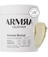 ARMRA Colostrum™ Premium Powder, Grass Fed, Gut Health Bloating Immunity... - £139.46 GBP
