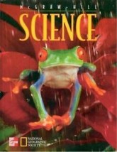 McGraw-Hill Science Textbook Homeschool Grade 1 - £7.32 GBP