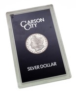1882-CC Argent Morgan Dollar Gsa Support Uncirculated - €381,28 EUR