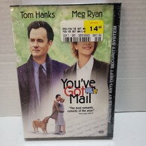 You&#39;ve Got Mail DVD 2001 *Sealed* - £3.92 GBP