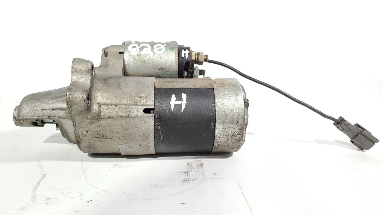 1989 1990 Nissan 240SX S13 Hatch OEM Starter Motor 2.4L Automatic Item image 3