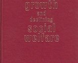 Economic Growth and Declining Social Welfare Zolotas, Xenophon - $44.09