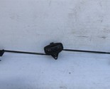 01-06 Audi TT Convertible Soft Top Bow Lock Release Manual Latch Handle ... - £301.29 GBP