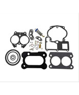 Carburetor Kit for Mercruiser with 2BBL Rochester replaces 1397-6367 - $759.35 MXN
