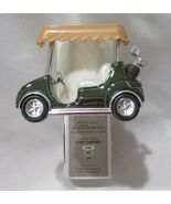 Bath &amp; Body Works Wallflower Fragrance Plug GOLF CART scent control - $48.95