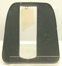 05-06 Chevrolet Equinox Center Console Non-Skid Rubber Mat Black OEM 1575 - $18.80