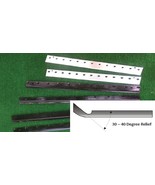 Bedknife ET14402 John Deere 1/8&quot; Cut / Standard (7 Pack)  - $12,062.70 MXN