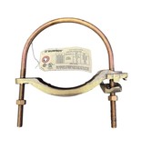 NEW BURNDY Mechanical Grounding Connector 4-4/0 4&quot; 4-1/2&quot; - 5&quot; GAR3905 BU - €76,26 EUR