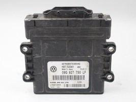 11 12 13 14 Volkswagen Jetta Transmission Control Module Oem - £49.49 GBP