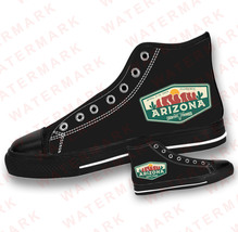 COUNTRY THUNDER MUSIC FESTIVAL ARIZONA 2024 Shoes - $55.00