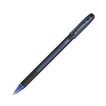 Uni-Ball Jetstream 101 Medium Rollerball Pen 12pcs - Blue - £32.04 GBP
