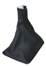 New Black vinyl shift boot custom made to fit 1990 93 Honda Accord with ... - $20.00