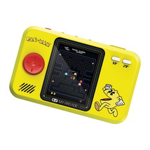 Pocket Player Pro Pac-Man Portable Gaming System - $31.67