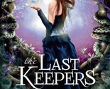 The Last Keepers DVD | Region 4 - $8.05