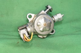 12-14 Mazda6 Mazda3 Mazda 3 6 Cx-5 2.0L Mechanical High Pressure Fuel Pump HPFP image 5