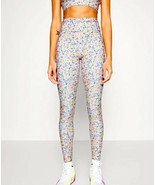 EleVen by Venus Williams Flower Power Leggings 25&quot; Women&#39;s Size S, Wildf... - $52.68 CAD