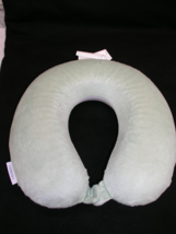 Sutton Home Fashions LUXEGEL Travel Neck Pillow.  Never used. Please Che... - $19.60 CAD