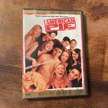 American Pie (DVD, 1999, R-Rated Version Collectors Edition Widescreen) - £2.36 GBP