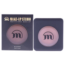 Blusher - 60 Warm by Make-Up Studio for Women - 0.1 oz Blush - $10.65