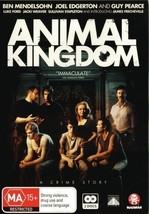 Animal Kingdom DVD | Region 4 - £10.04 GBP