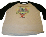 JOURNEY Night On The Green Concert 2014 OAKLAND COLISEUM (3/4 Sleeve XL ... - $25.99
