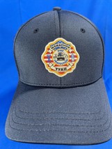 Marathon Fire Protection Adjustable Baseball Cap - $20.56