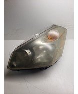 Driver Left Headlight Fits 04-09 QUEST 1403165 - $69.46 CAD