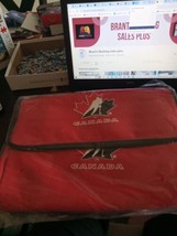 Team Canada Cooler Bag - $23.77