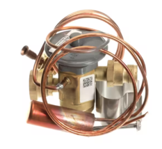 Trane VAL08633, X15111278060, Expansion Valve/TXV with Equalizer, R410A,... - $4,792.62 MXN