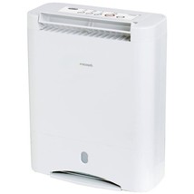 EcoSeb DD322EA-Classic Desiccant Dehumidifier, 21-Pint, 120V White - $227.69