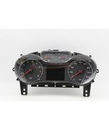 Speedometer 74K Miles MPH US Market Fits 2019 CHEVROLET CRUZE OEM #43526 - $157.49