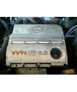 HIGHLANDR 2006 Engine Cover 104921860Plastic Engine Cover Only, Not An I... - $84.15