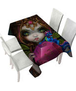Chasing Dragons 12 Sided Dice Fairy Tablecloth - €33,23 EUR+