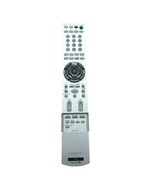 Sony TV Remote RM-YD002 - Tested and Working - $7.00