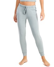 Jenni by Jennifer Moore Womens Super Soft Loungewear Jogger Pants,Dusty Mint,M - £26.01 GBP