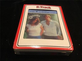 8 Track Tape Carpenters, The 1975 Horizon - £3.95 GBP