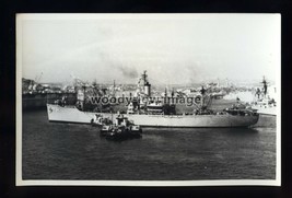 WL4733 - US Navy Cargo Ship - USS Altair KS32 - Wright &amp; Logan Photograph - £2.20 GBP