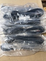 (Lot Of 4 ) USB 2.0 to A-B 6 Ft printer cable New - $12.00