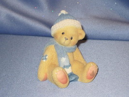 Cherished Teddies - Nikki by Enesco. - £9.59 GBP