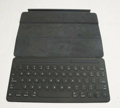 Authentic Apple A1829 MX3L2LLA iPad Pro 10.5&quot; Smart Keyboard 7 8th 9th, ... - $19.70