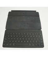 Authentic Apple A1829 MX3L2LLA iPad Pro 10.5&quot; Smart Keyboard 7 8th 9th, ... - $19.70