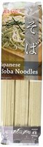 Welpac Japanese Soba Noodles, 9.5 oz - £9.30 GBP
