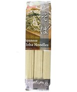 Welpac Japanese Soba Noodles, 9.5 oz - $11.83