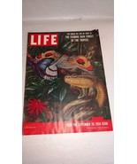 Life Magazine- The World We Live In: Part XI The Teeming Rain September ... - $13.58 CAD