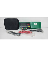 DUOYI DY30-2 Digital Insulation Resistance Tester Megohmmeter 500V/1000V... - $23.74