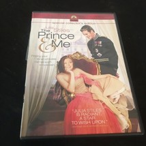 The Prince and Me (DVD, 2004, Full Frame Special Collectors Edition) - £2.66 GBP