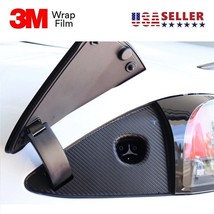 Tesla Model S 2022+ Charging Port Wrap 3M Overlay Sticker - £18.09 GBP