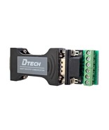 DTECH RS232 to RS485 / RS422 Serial Communication Data Converter Adapter... - £18.86 GBP