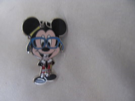 Disney Trading Pins 80478: Nerds Rock! Collection - Mickey - £6.01 GBP