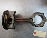 Piston and Connecting Rod Standard From 2015 NISSAN MURANO  3.5 12100AC700 - $59.95